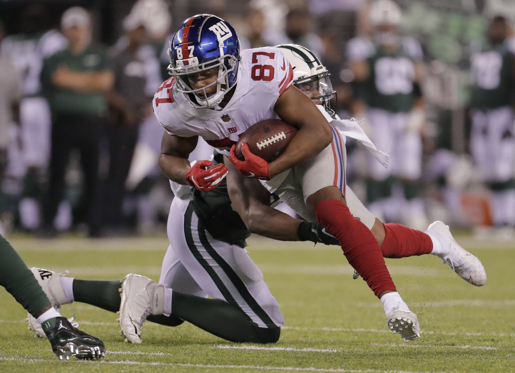Sterling Shepard